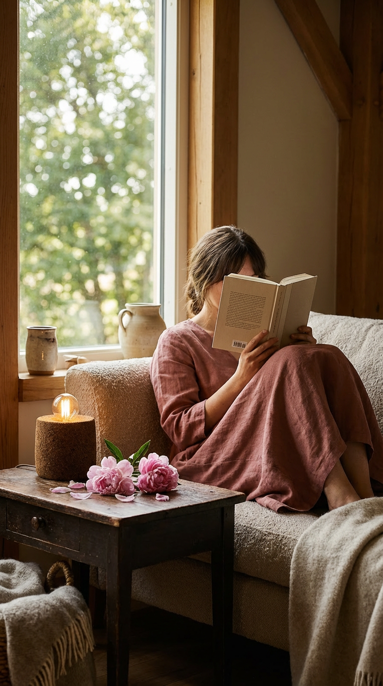 Umber Mini — lille pærelampe